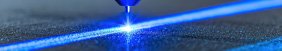 industrial laser
